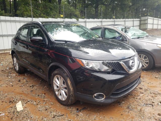 NISSAN ROGUE SPOR 2017 jn1bj1crxhw109812