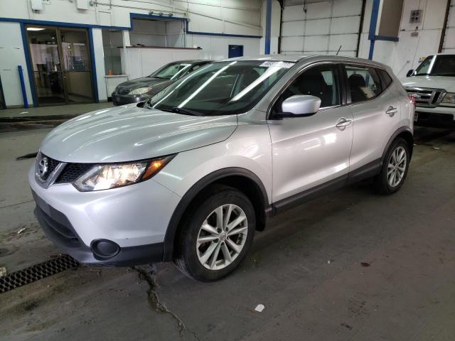 NISSAN ROGUE 2017 jn1bj1crxhw117649