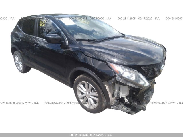 NISSAN NULL 2017 jn1bj1crxhw133639