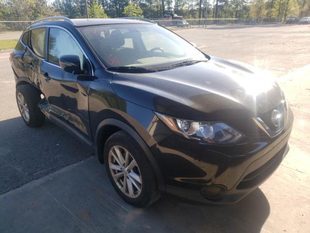 NISSAN ROGUE SPOR 2017 jn1bj1crxhw135679