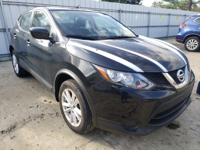 NISSAN ROGUE 2017 jn1bj1crxhw142275