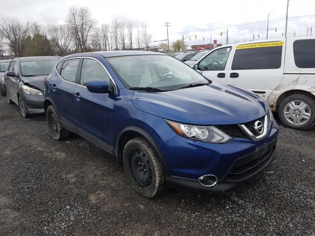 NISSAN ROGUE SPOR 2018 jn1bj1crxjw206773