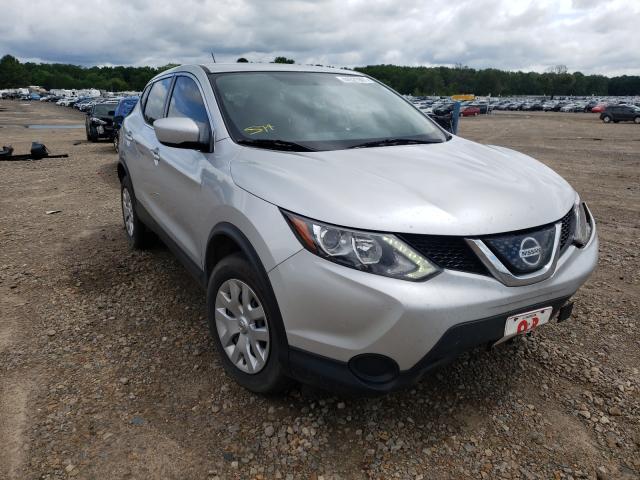 NISSAN ROGUE SPOR 2018 jn1bj1crxjw256119