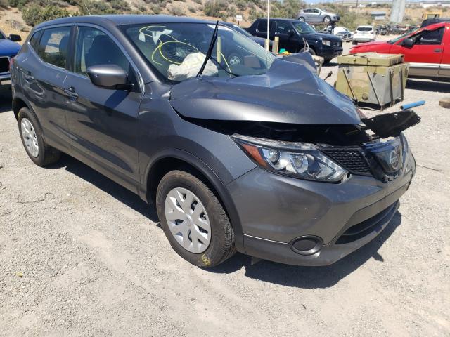 NISSAN ROGUE SPOR 2018 jn1bj1crxjw257321