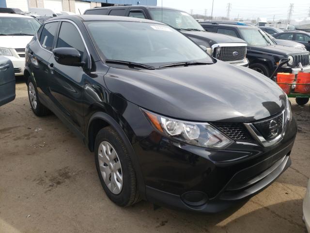 NISSAN ROGUE 2018 jn1bj1crxjw258615