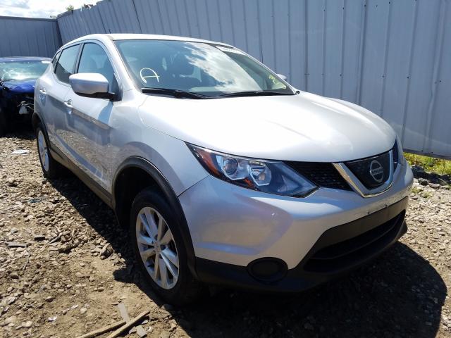 NISSAN ROGUE SPOR 2018 jn1bj1crxjw284017