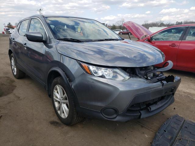 NISSAN ROGUE SPOR 2018 jn1bj1crxjw293493