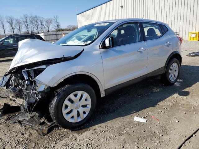 NISSAN ROGUE 2019 jn1bj1crxkw313890