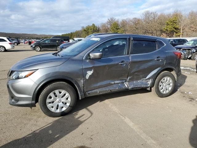 NISSAN ROGUE 2019 jn1bj1crxkw315543