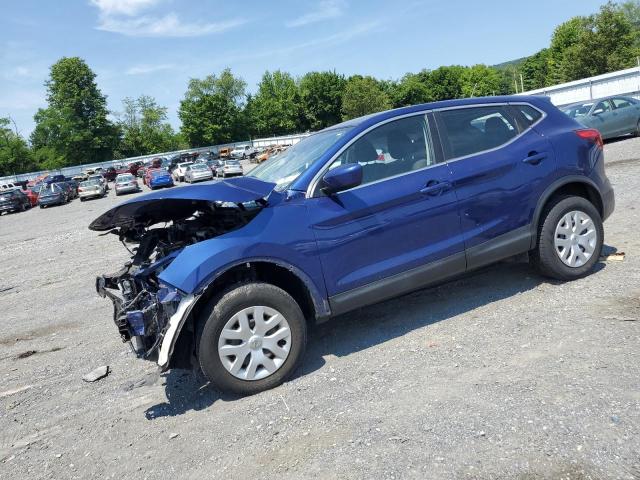 NISSAN ROGUE 2019 jn1bj1crxkw316157