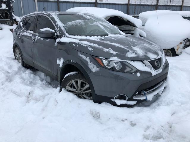 NISSAN ROGUE SPOR 2019 jn1bj1crxkw316773