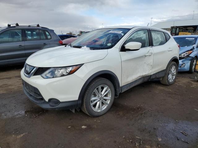 NISSAN ROGUE 2019 jn1bj1crxkw318054