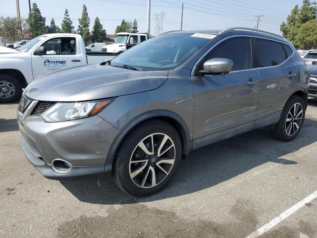 NISSAN ROGUE SPOR 2019 jn1bj1crxkw318376