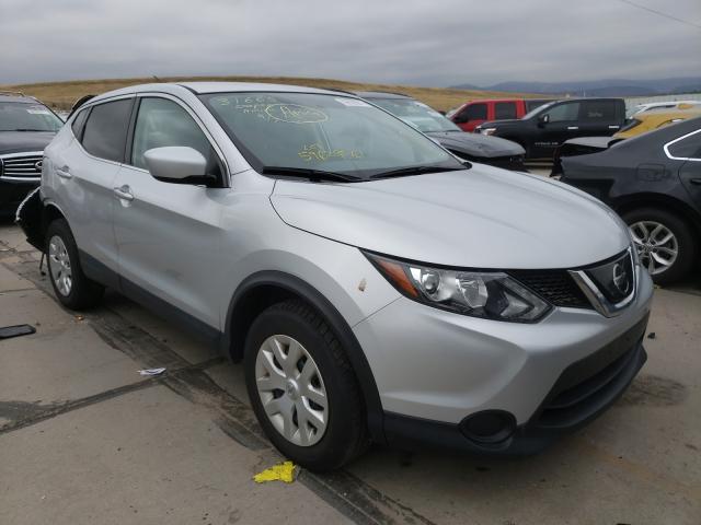 NISSAN ROGUE SPOR 2019 jn1bj1crxkw319592