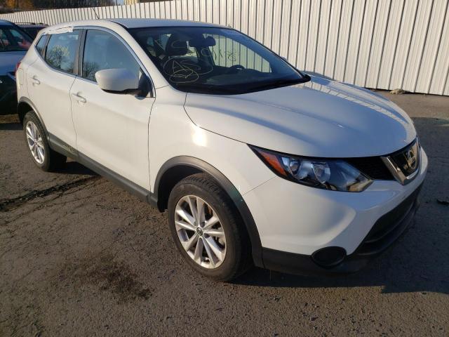 NISSAN ROGUE SPOR 2019 jn1bj1crxkw321004