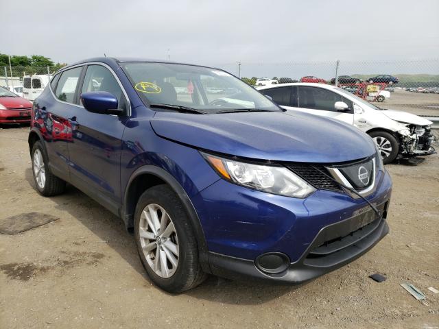 NISSAN ROGUE SPOR 2019 jn1bj1crxkw322170