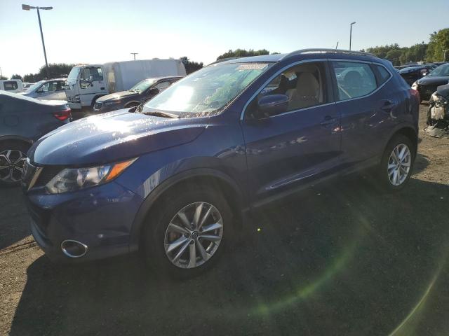 NISSAN ROGUE SPOR 2019 jn1bj1crxkw322539