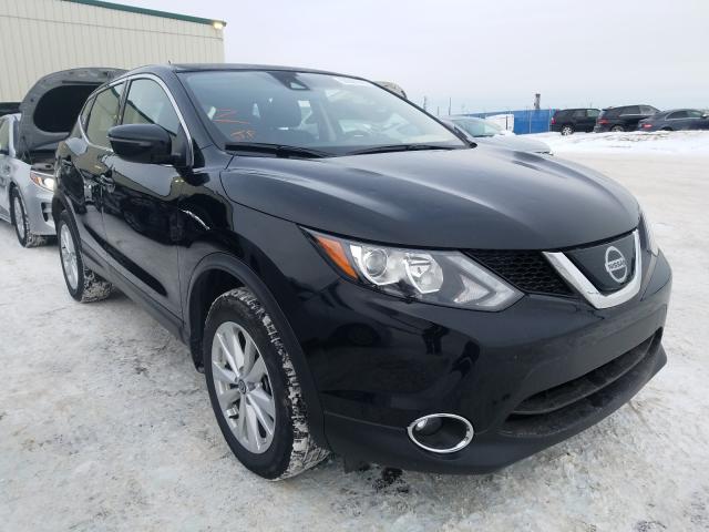 NISSAN ROGUE SPOR 2019 jn1bj1crxkw322573