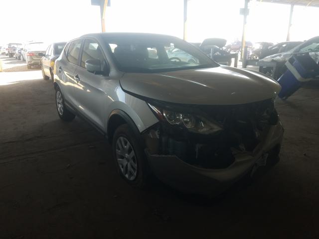 NISSAN ROGUE SPOR 2019 jn1bj1crxkw324985