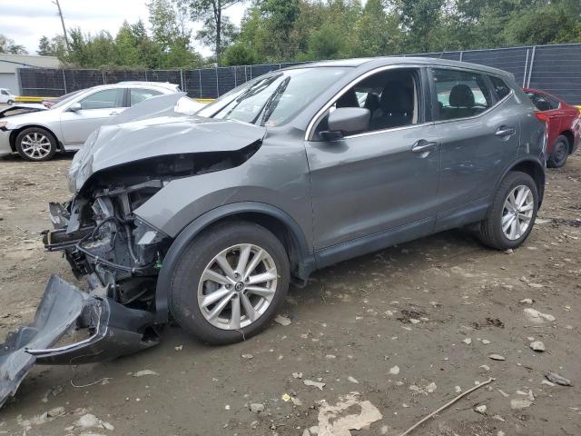 NISSAN ROGUE 2019 jn1bj1crxkw325702