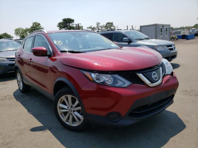 NISSAN NULL 2019 jn1bj1crxkw327286