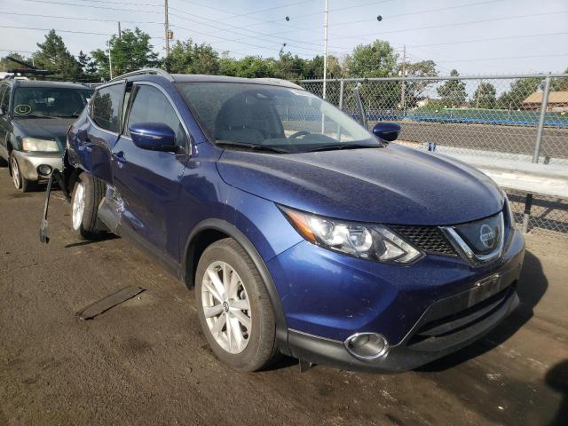 NISSAN ROGUE SPOR 2019 jn1bj1crxkw328857