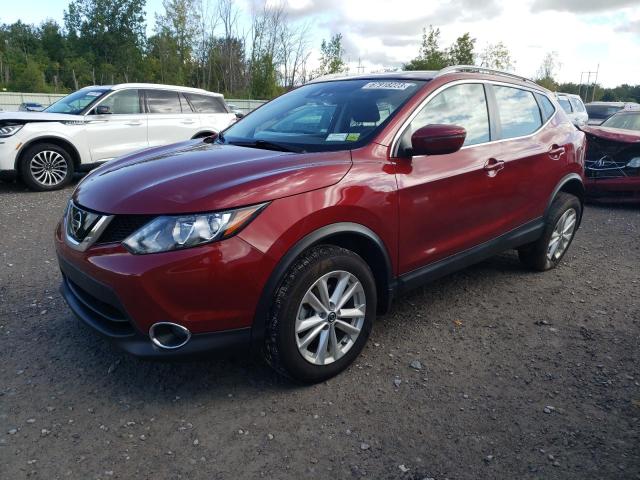 NISSAN ROGUE SPOR 2019 jn1bj1crxkw329944