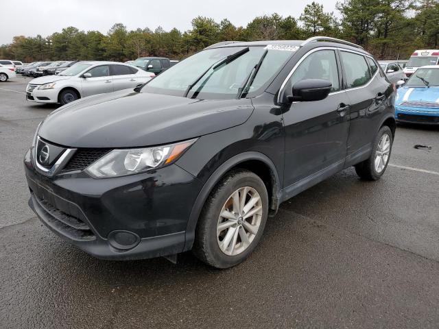 NISSAN ROGUE 2019 jn1bj1crxkw331838