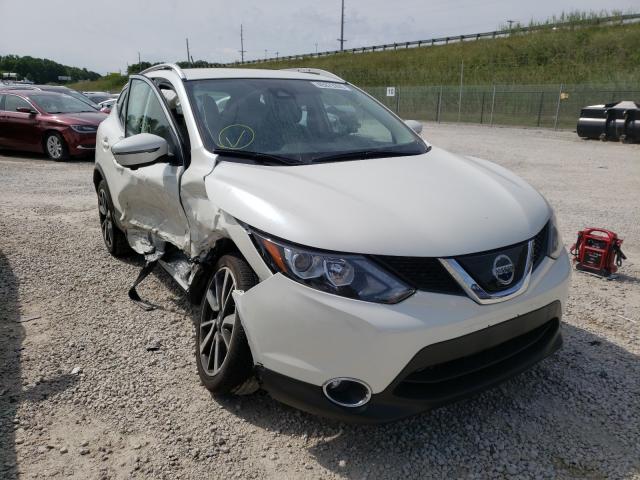 NISSAN NULL 2019 jn1bj1crxkw334271