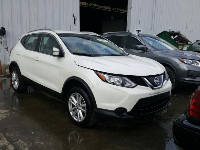 NISSAN ROGUE SPOR 2019 jn1bj1crxkw335758