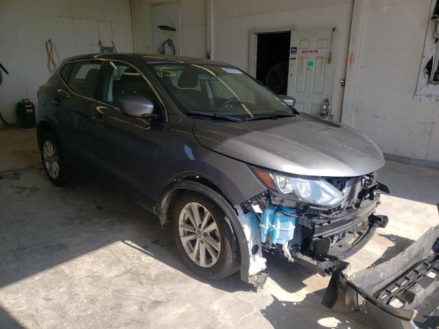 NISSAN ROGUE SPT 2019 jn1bj1crxkw336540