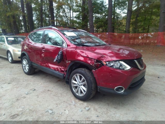 NISSAN ROGUE SPORT 2019 jn1bj1crxkw336702