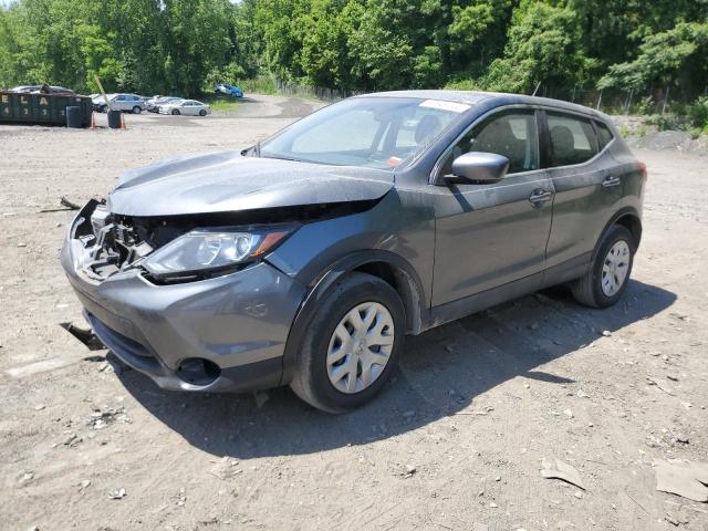 NISSAN ROGUE 2019 jn1bj1crxkw336876