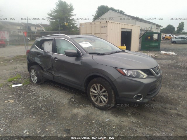 NISSAN ROGUE SPORT 2019 jn1bj1crxkw337039