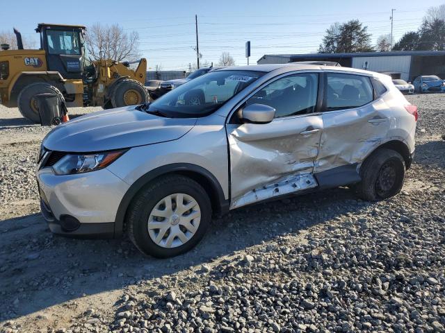 NISSAN ROGUE 2019 jn1bj1crxkw338532