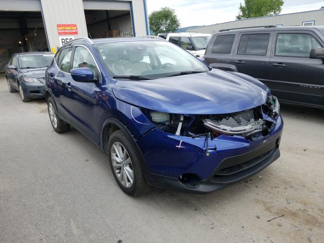 NISSAN ROGUE SPOR 2019 jn1bj1crxkw339843