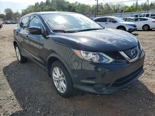 NISSAN ROGUE 2019 jn1bj1crxkw341186