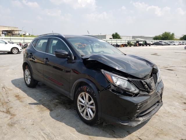 NISSAN ROGUE SPOR 2019 jn1bj1crxkw341298