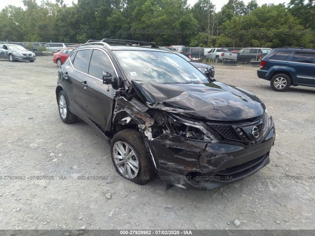 NISSAN ROGUE SPORT 2019 jn1bj1crxkw341642