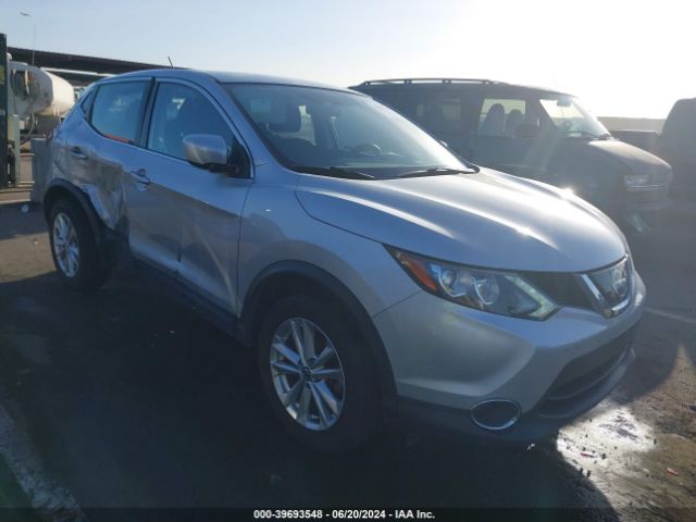 NISSAN ROGUE SPORT 2019 jn1bj1crxkw344668