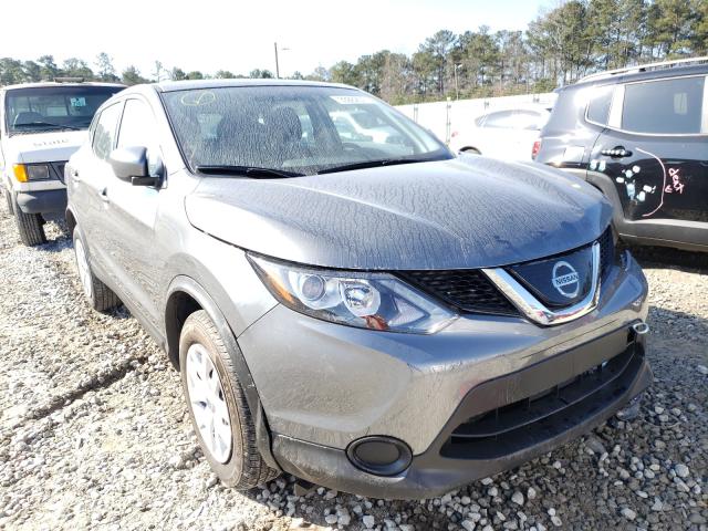 NISSAN ROGUE SPOR 2019 jn1bj1crxkw347988