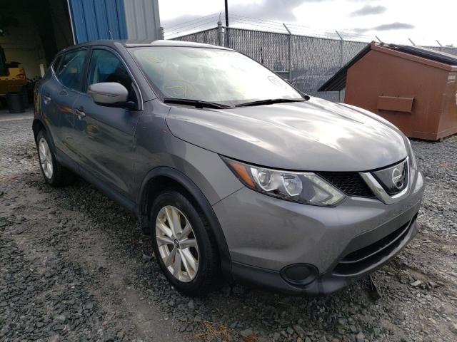 NISSAN QASHQAI 2019 jn1bj1crxkw348297