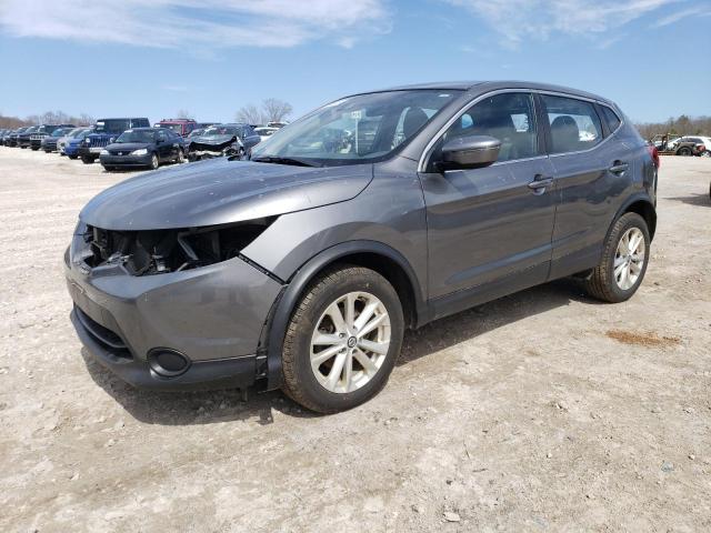 NISSAN ROGUE SPOR 2019 jn1bj1crxkw349689