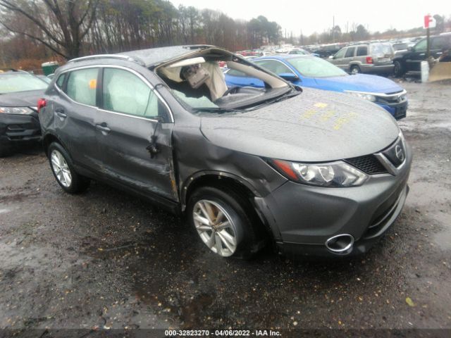 NISSAN ROGUE SPORT 2019 jn1bj1crxkw350647