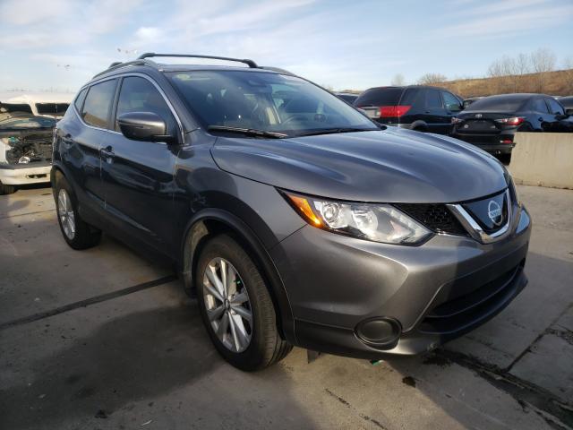 NISSAN ROGUE SPOR 2019 jn1bj1crxkw350857