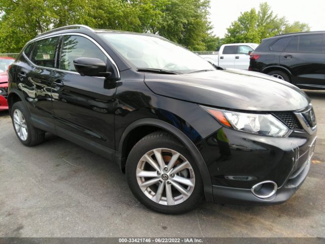 NISSAN ROGUE SPORT 2019 jn1bj1crxkw353046