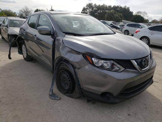 NISSAN ROGUE SPOR 2019 jn1bj1crxkw622971