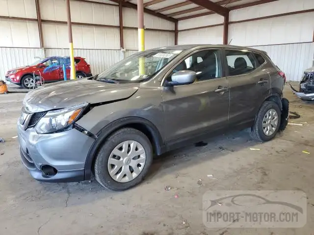 NISSAN ROGUE 2019 jn1bj1crxkw623716