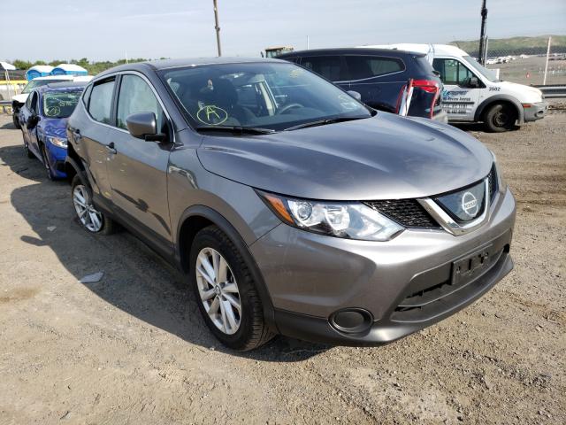 NISSAN ROGUE SPOR 2019 jn1bj1crxkw626096