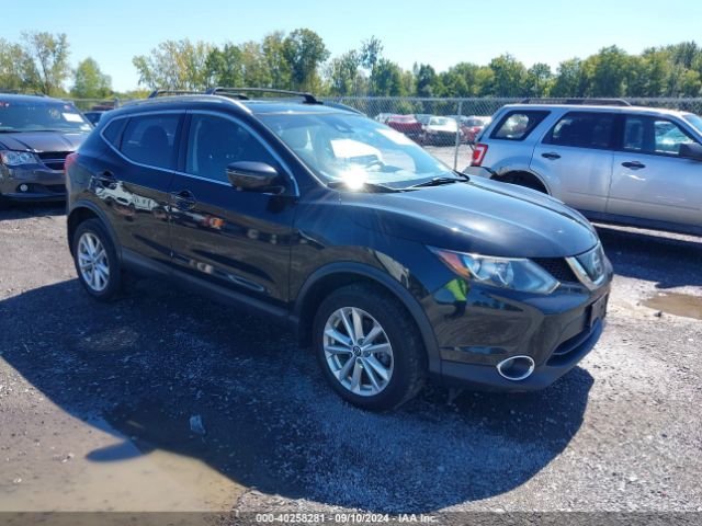 NISSAN ROGUE SPORT 2019 jn1bj1crxkw628463